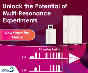 Unlock the Power of Multi Frequency Drive System (MFDS): Your Gateway to Advanced NMR Experiments