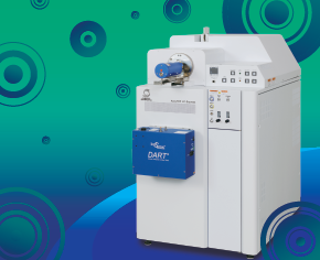 What is DART-MS—the Ion Source for Ambient Ionization Mass Spectrometry?