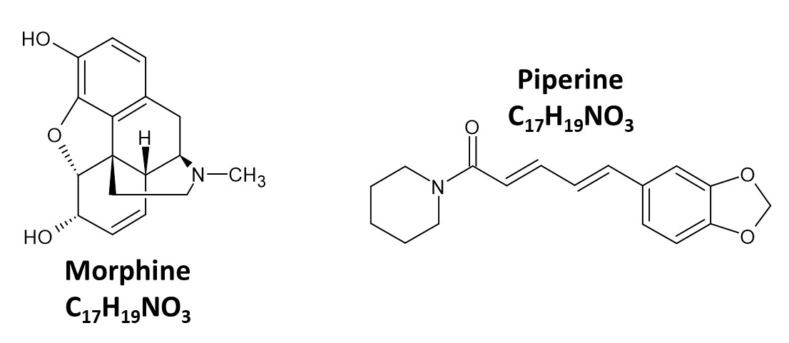 In-source fragmentation