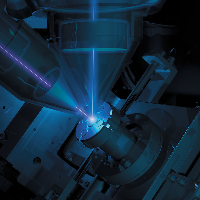 JEOL USA blog | How do Ion Milling Systems Work?