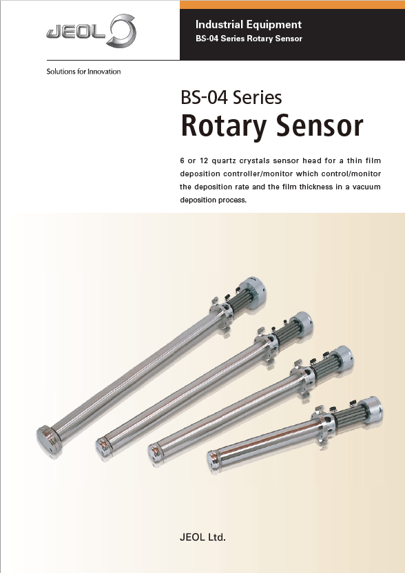 Download the BS-04 Series Rotary Sensor brochure