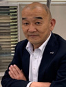 Takeshi Kawakami, Managing Director