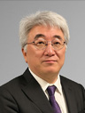 Takehito Ogawa, General Manager, JEOL de Mexico