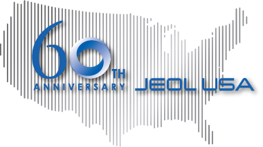 JEOL USA 60th Anniversary