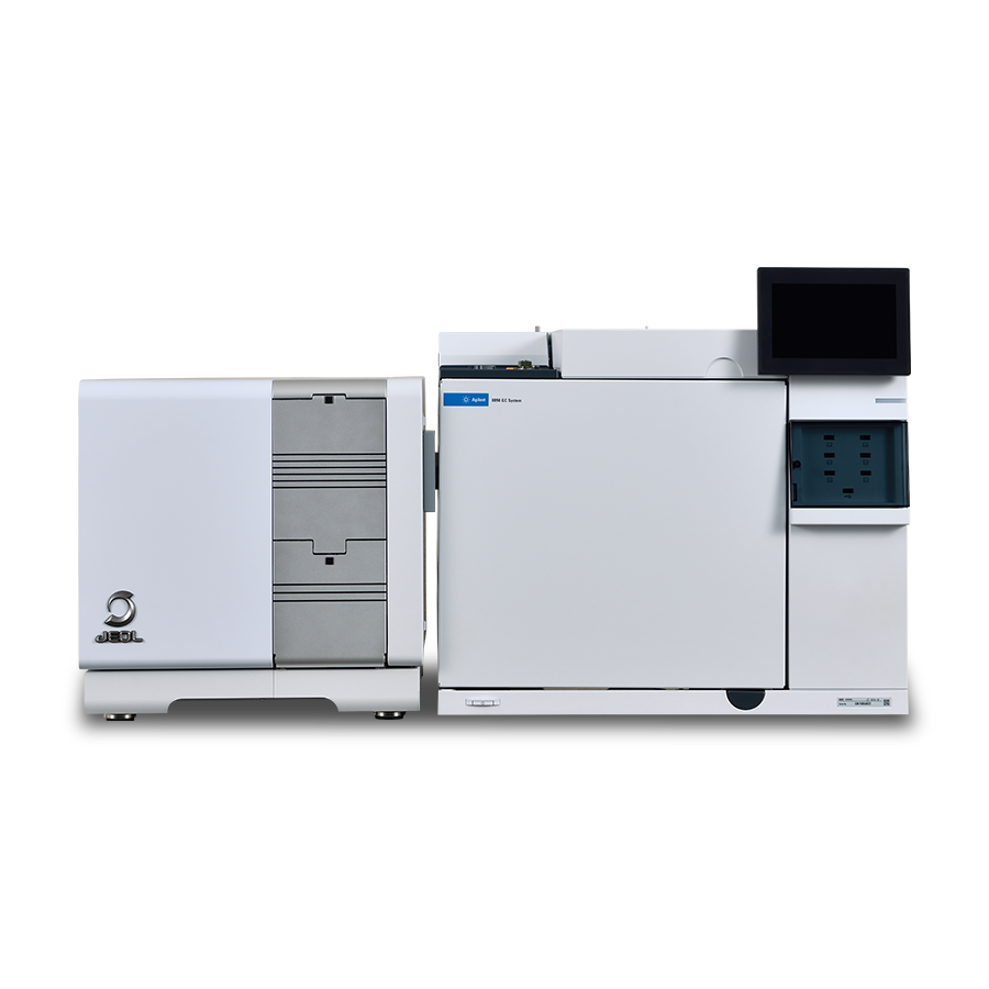 JMS-Q1600GC UltraQuad™ 2.0 Single-Quad Mass Spectrometer