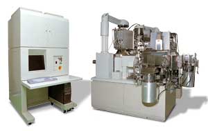 JBX-3050MV Electron Beam Lithography System