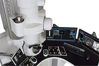 Tem F200 JEOL USA JEM-F200 F2 Transmission Electron Microscope