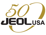 JEOL USA 50th Anniversary