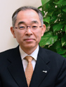 Hideaki Arima