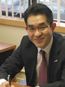 Yasuho Toyoda Yasuho Toyoda