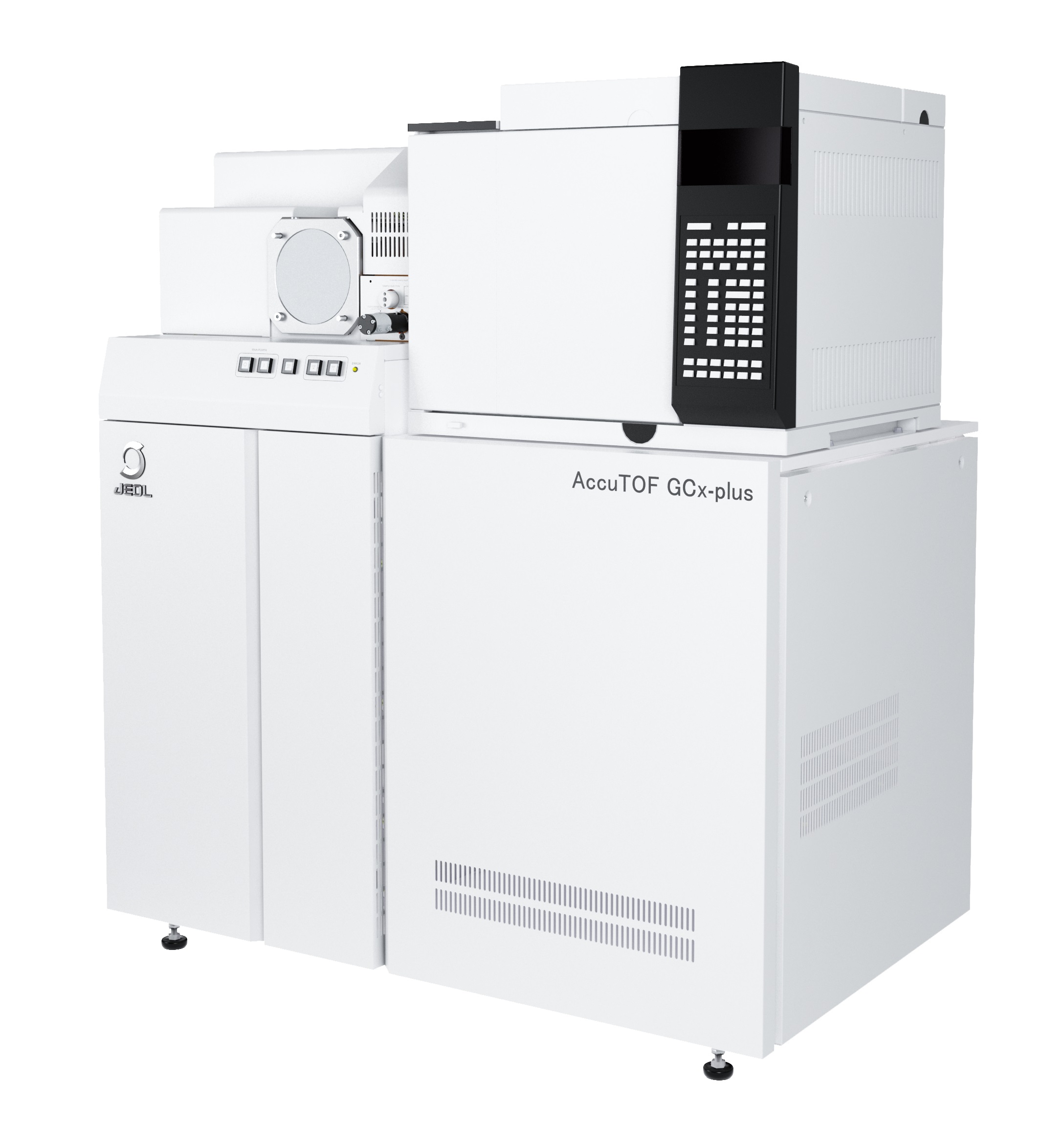 AccuTOF GCx-plus