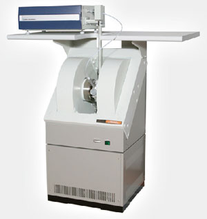 JES-X310 Electron Spin Resonance Spectrometer