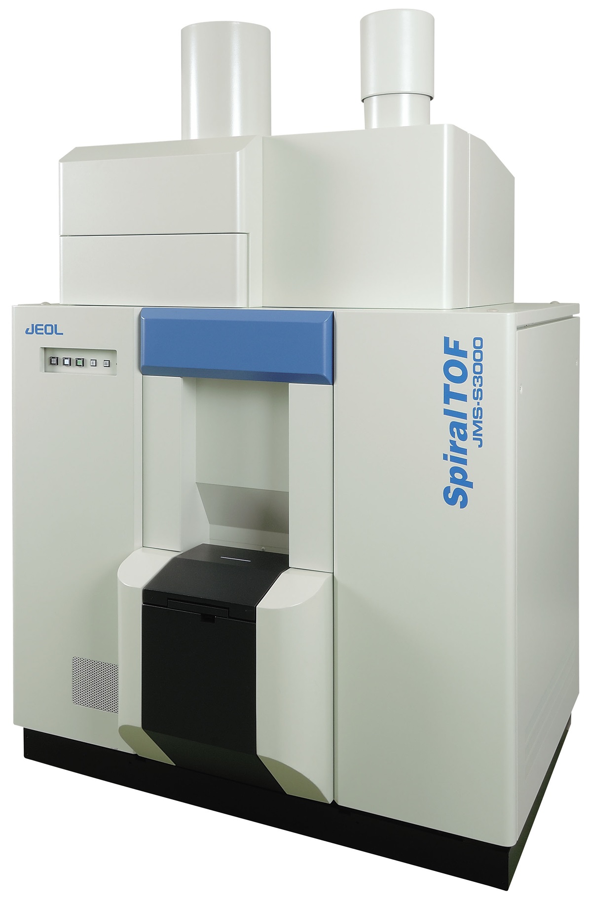 Spiral TOF - JMS-S3000