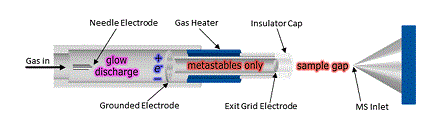 Direct Analysis in REAL Time (DART (R)) Ion Source